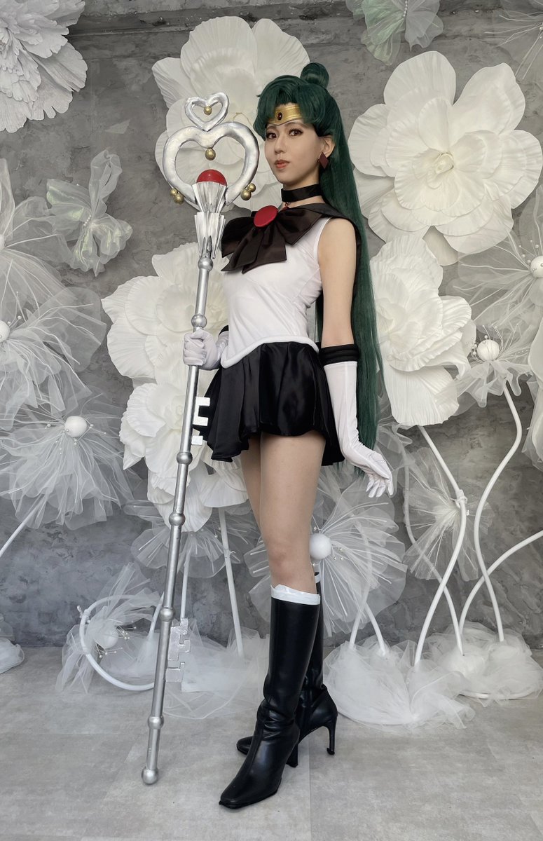 chi1145D's tweet photo. 外部併せお邪魔してきました🤎必死こいてロッド作った甲斐あったよ〜😭 https://t.co/kbSUlyldZw