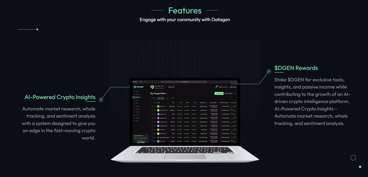 datagen_AI's tweet photo. Something is shifting in the data substrate for AI. The old ways won't scale for what's coming next in Web3 intelligence. We're heads down, forging the tools for the leap. Keep this frequency clear. You won't want to miss the... https://t.co/d90mICkNCr