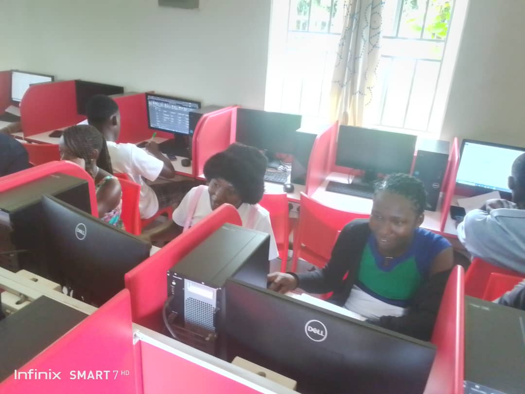 We are impacting lives one at a time, our April ICT class full to capacity as youth takes it serious to learn basic computer skills which is a must have in this digital generation. 
Credit to <a href="/okwangaoscar1/">Õkwàñgà Ōsçär - Organizing Wordcamp Lira 2025</a>