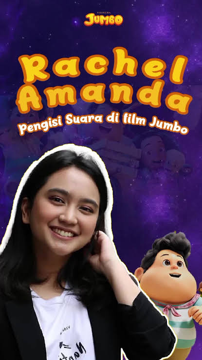 Dan <a href="/auroramanda95/">Rachel Amanda Aurora</a>
