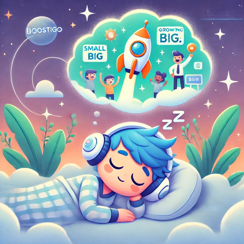 Boost_Igo's tweet photo. Boostigo’s dream?
To lift up every underdog. To help every voice get heard.
But dreams don’t grow alone.
Help me make it real.
Tag, comment, follow — every bit fuels the boost.
What’s your dream?
#Boostigo #BoostUp #Dream #help https://t.co/MwSefM4DbK