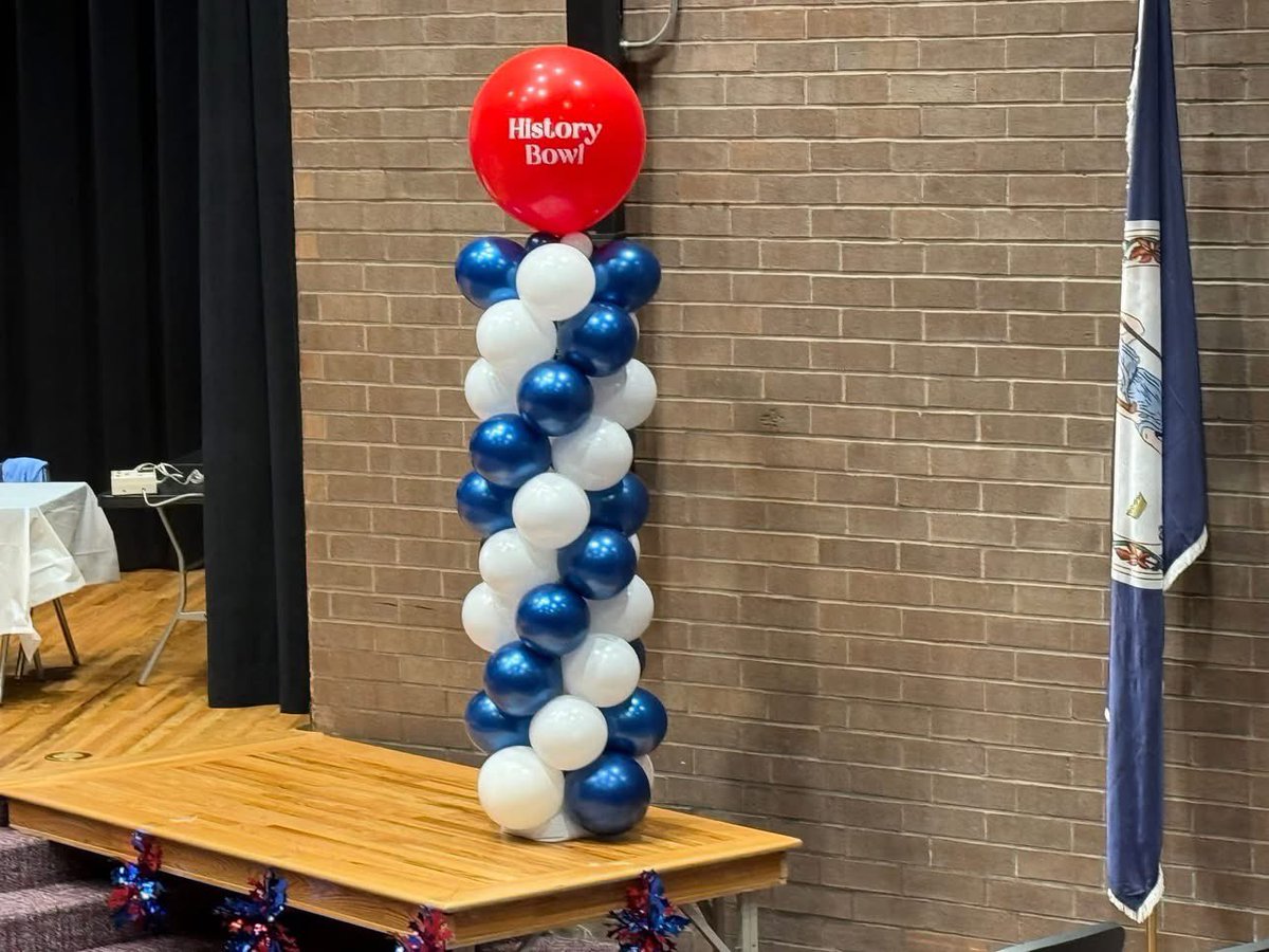 Karla Jakubowski (@karlajakubowski) on Twitter photo The Office of Social Studies hosted a long treasured tradition of PPS, the History Bowl! A huge thank you to our SS program specialists and associate, the Office of Science, and Dr. Cardell Patillo <a href="/cardellpatillo/">Dr. Cardell Patillo, Jr.</a> for hosting and moderating the event! <a href="/PortsVASchools/">Portsmouth Schools</a> The Office of Social Studies hosted a long treasured tradition of PPS, the History Bowl! A huge thank you to our SS program specialists and associate, the Office of Science, and Dr. Cardell Patillo <a href="/cardellpatillo/">Dr. Cardell Patillo, Jr.</a> for hosting and moderating the event! <a href="/PortsVASchools/">Portsmouth Schools</a>
