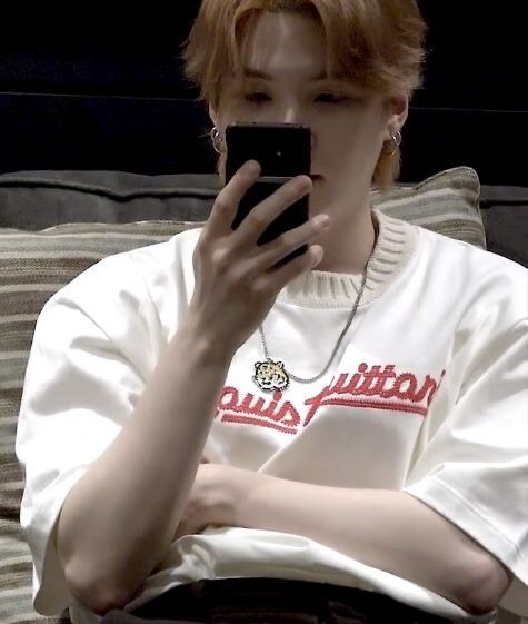 ⚜ SG, 민 tweet media