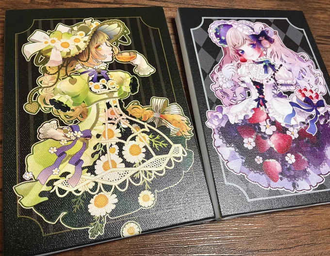 6月の福岡は博多での展示会には作品のキャンバスプリント達も連れて行くよ気軽に飾れる可愛いグッズですぜひ見に来てね#かるくびるど~絵をつれておうちにかえろう展~6/13(金) 14(土) 15(日) 会場は「On your marks(オンユアマークス)」昨年と同じ天神まんだらけのあるビル内 