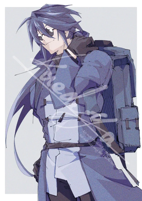 #マザ夢テオドール 