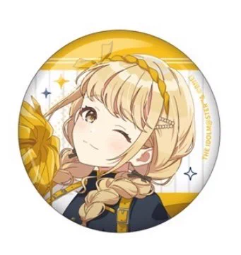 この2種でちあちあ痛バをやりたいと願ってしまった(キモオタのアゲハ蝶)