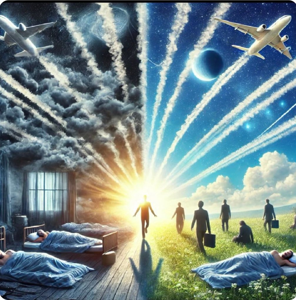 UYAN TÜRKİYEM!!!
KOVIT TUZAGINDAN DAHA TEHLIKELI BIR TUZAK GELIYOR..KOMPLO DIYENLER LUTFEN ARASTIRSIN..IŞGAL ALTINDAYIZ!!
#İklimTasmasınaHayır