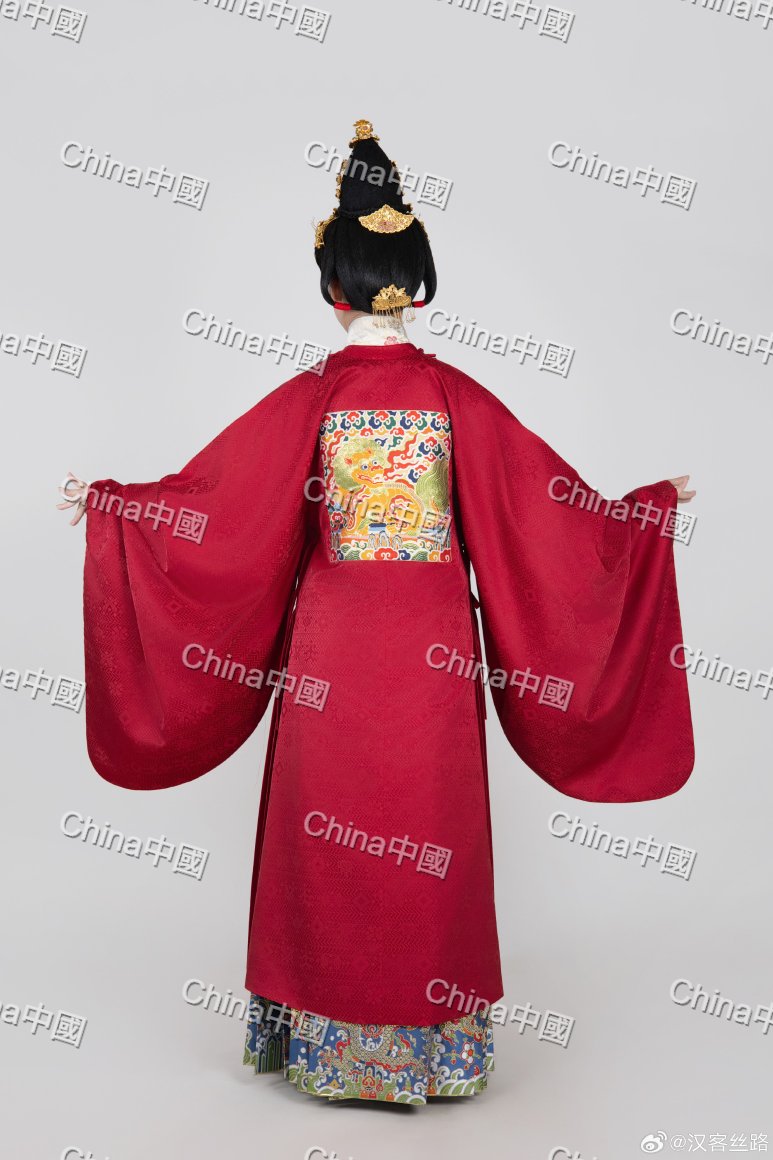 明制漢服
Chinese Ming Dynasty Clothing

#明朝 #MingDynasty #漢服 #Hanfu #中國 #China #中華 #中國人 #華人 #中華民族 #Chinese #中國風 #中華風 #ChineseStyle #中國文化 #中華文化 #ChineseCulture #漢文化 #HanCulture #ChineseClothing #ChineseTradition #Ханьфу #Китай #هانفو #چین #Χανφού