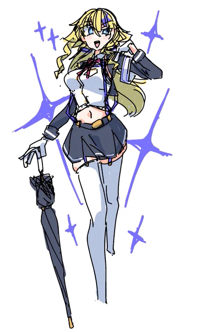 ううむ… 