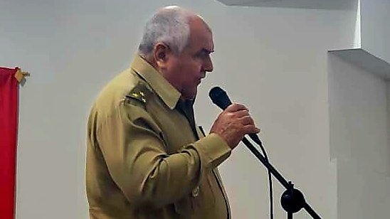 La Jornada Nacional Científica del Hospital Militar de Matanzas "Mario Muñoz Monroy" cierra con grandes logros. Nuestros Héroes de Batas Blancas demuestran, una vez más, que la ciencia en #Cuba 🇨🇺 avanza con excelencia, incluso apesar del Bloqueo. ¡#CubaSalvaVidas!