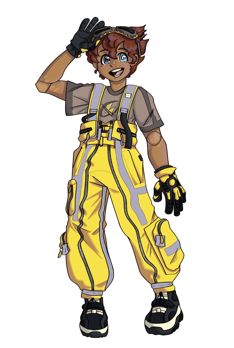 Paimy13's tweet photo. fachez vous (deux derniers dessins ont été faits en collab avec @NeppArtist ) https://t.co/9XHuBMeEiW