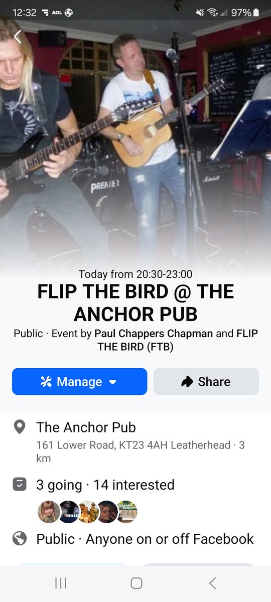 Music is more important