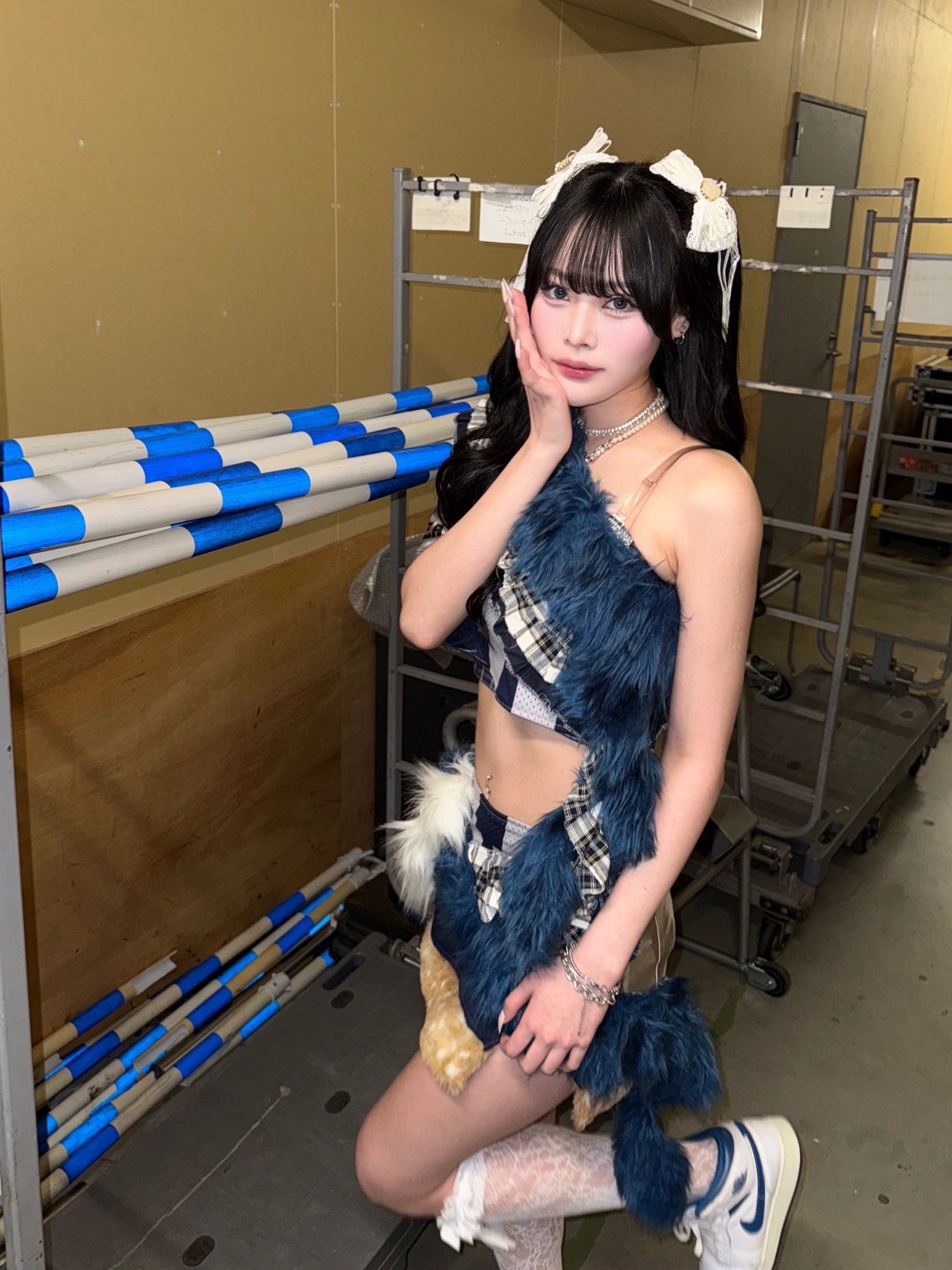 一ノ瀬れいか 5/13 GOTANDA G4生誕祭【ja惹句ck】 (@5reika_jack 一ノ瀬れいか 5/13 GOTANDA G4生誕祭【ja惹句ck】 (@5reika_jack