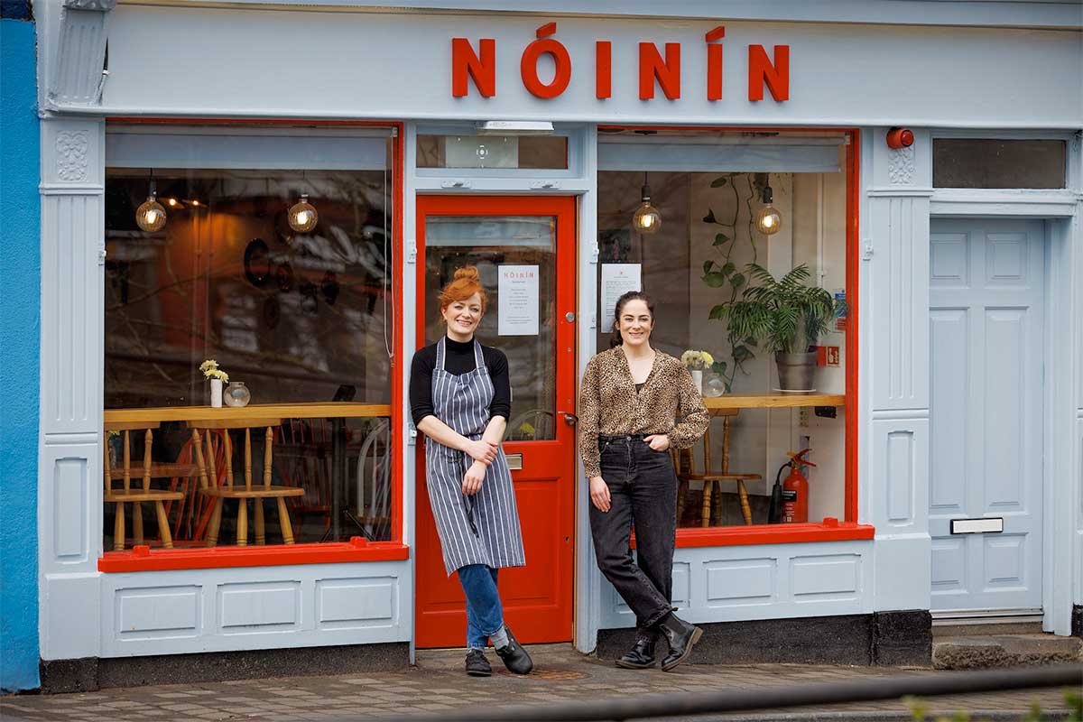 kenonfood's tweet image. As restaurant closures go, this one will hit #Kilkenny as multi-award-winning café and restaurant Nóinín announced they're closing for the final time on 26 April.

Read on: kenonfood.com/kilkennys-noin…