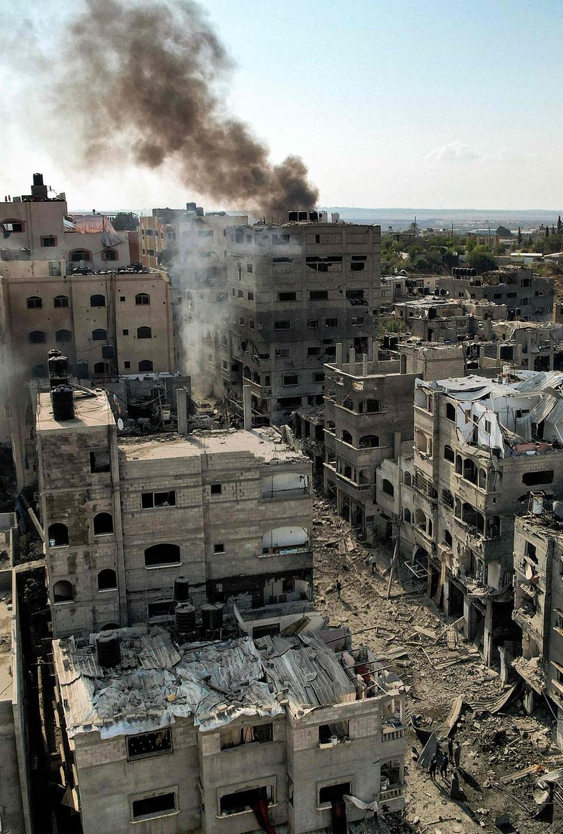 bint_e_abdul's tweet photo. The so called "torch bearers" of human rights watch as every other human in Gaza is deprived of even the primary most right to live

 #RiseforGazaNow https://t.co/XtkcQXQEte