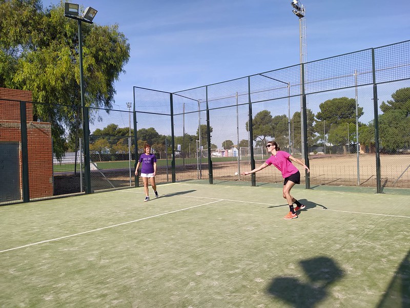 Amb la primavera tornen els tornejos de màdel. El CPV Picanya és un dels clubs pioners de la modalitat i que a més a més, celebrarà el seu 10 aniversari. Així que el 4 de maig no ho dubteu i animeu-se totes i tots!! Tota la Info a l'enllaç madelpilota.com/picanya-celebr…💪⚾️