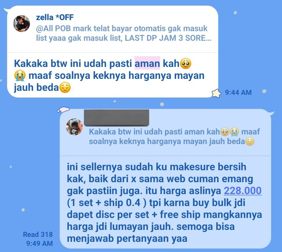 letak pernah beli di sellkor ini tuh mana????????????????????????