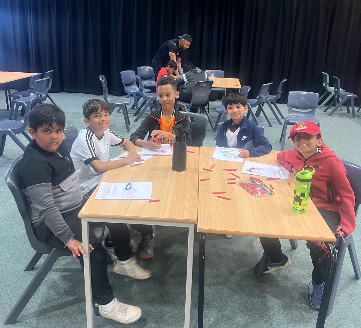 This week marked two years of Sporttiers Football Holiday Camps - and it was a vibe. Our camp days are carefully designed to ensure all kids are challenged during the holidays - with their football, fitness and knowledge of the game. #footballcamps