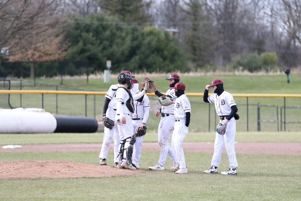 Dexter Dreadnaught Baseball tweet media