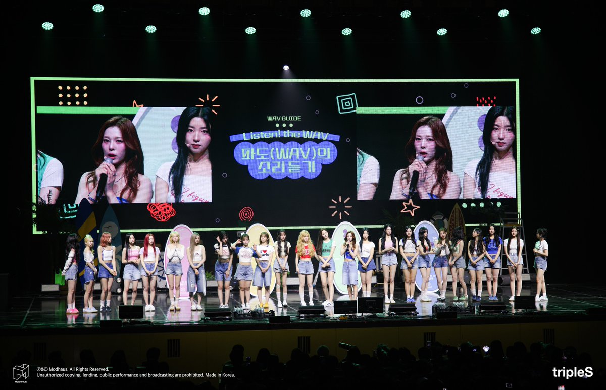 triplescosmos's tweet photo. tripleS 서핑 동아리 1기, 첫 모임 대성공! 🌊
WAV랑 웃고 떠든 오늘, 여름보다 더 뜨거웠어요. ☀️
다음 모임도 꼭 와줄 거죠? 🏄🏄‍♀️🏄‍♂️

#tripleS #트리플에스 #トリプルS #トリプルエス #トエス
#WAV https://t.co/YMW28ndKWv
