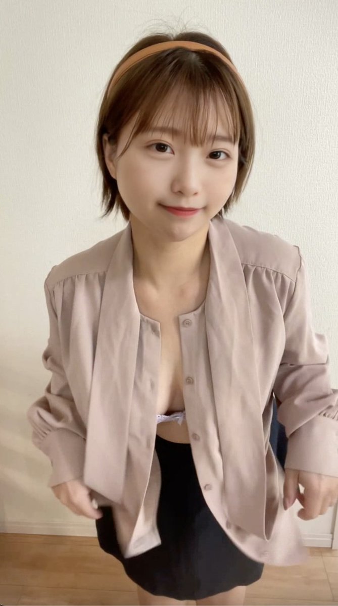 あ、、
おはよう☺️