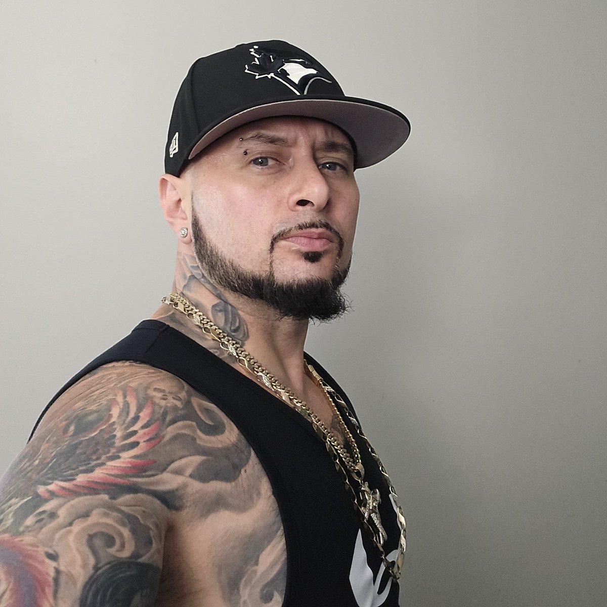 TheRealMattFury's tweet photo. #NewProfilePic https://t.co/2xiXA0S5UZ