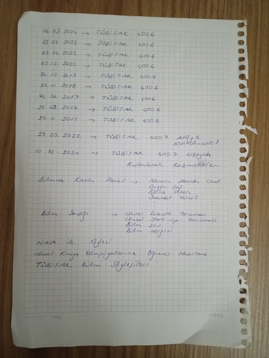 EmineGl3996232's tweet photo. Atanabilmek için daha ne yapmak gerekiyordu acaba? https://t.co/6FrPbTz9P2