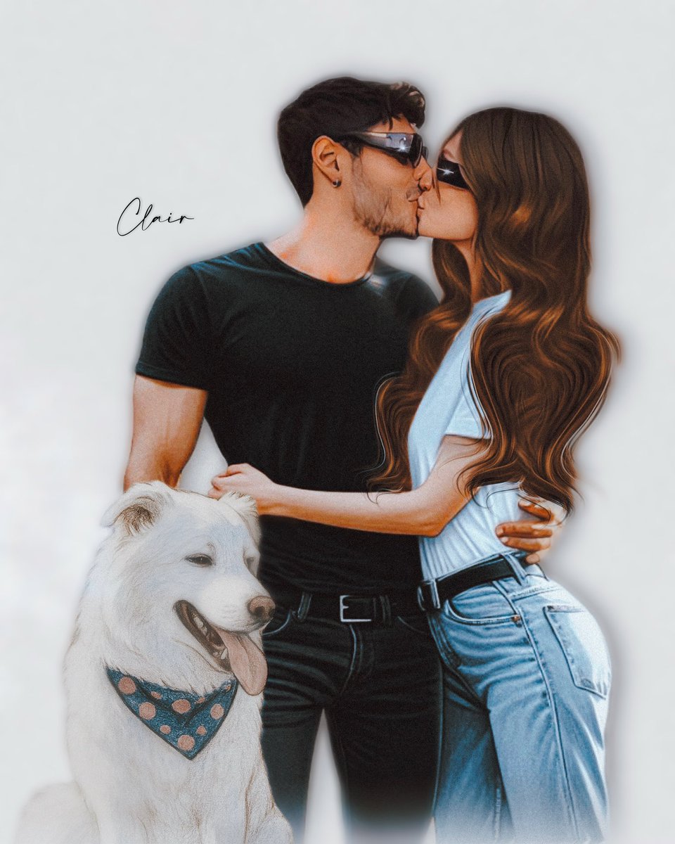 clairxespos's tweet photo. a sto giro non solo loro due 💌

#helevier #heleners @helenaprestes @Javi7Martinez7 https://t.co/qO0D9awQT8
