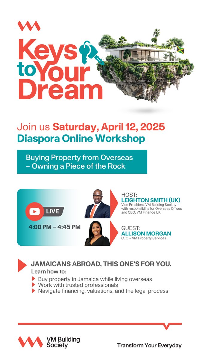 VM Group tweet media