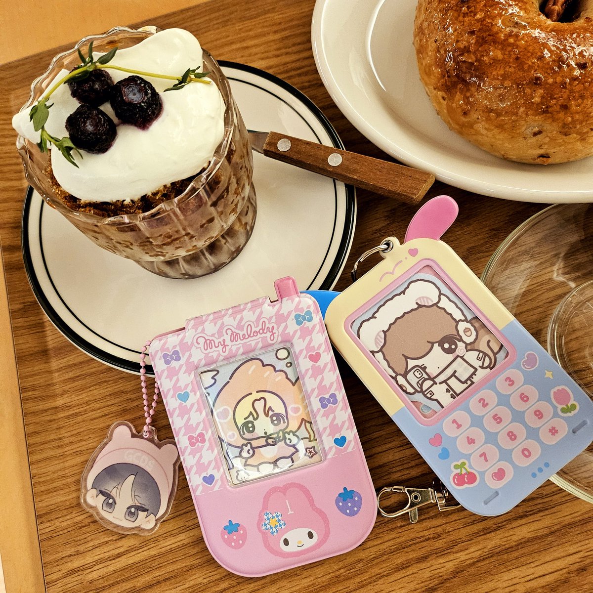 🍩☕️❣️📸