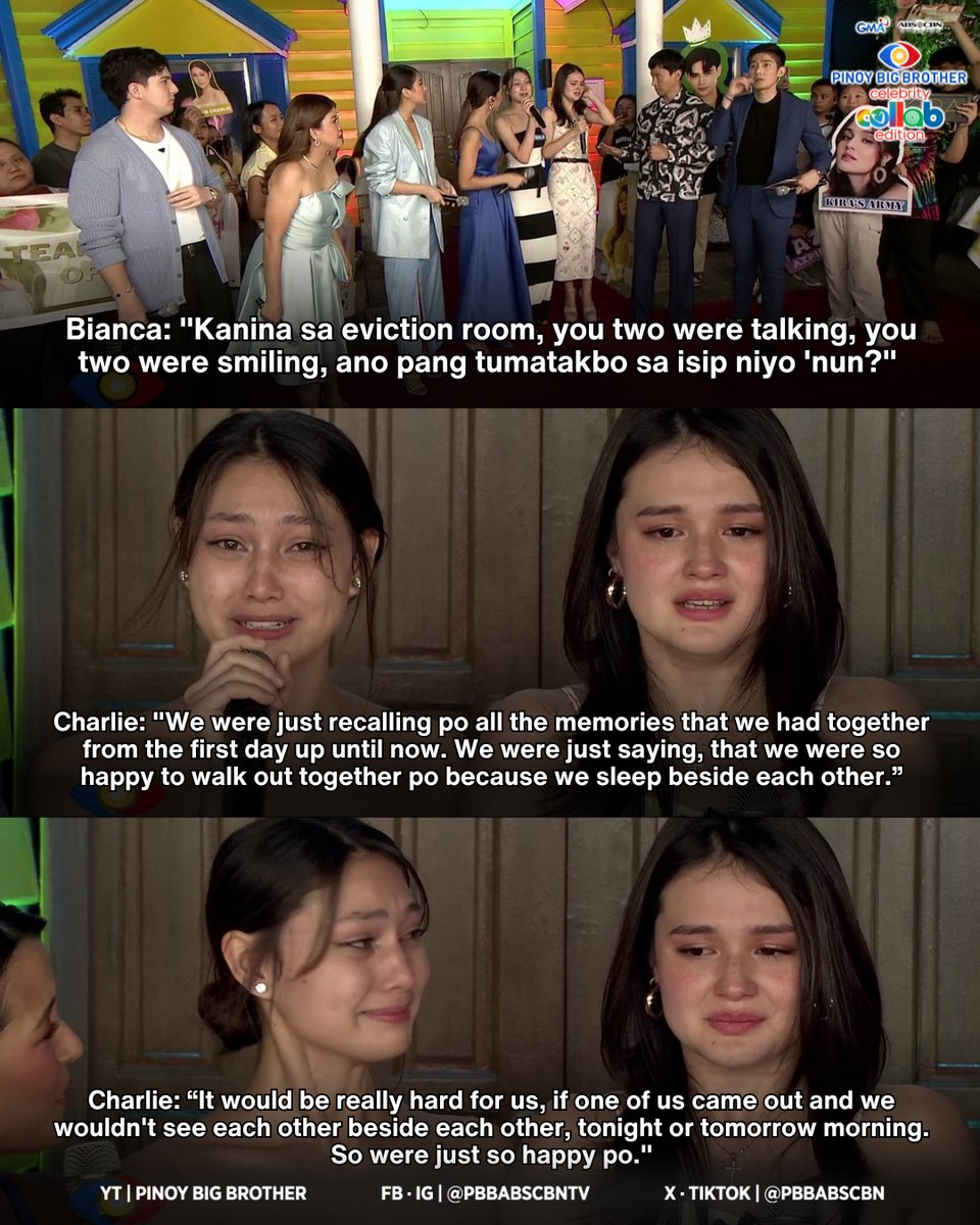Pinoy Big Brother tweet media