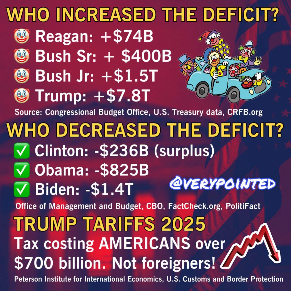 VERY POINTED TALK tweet media