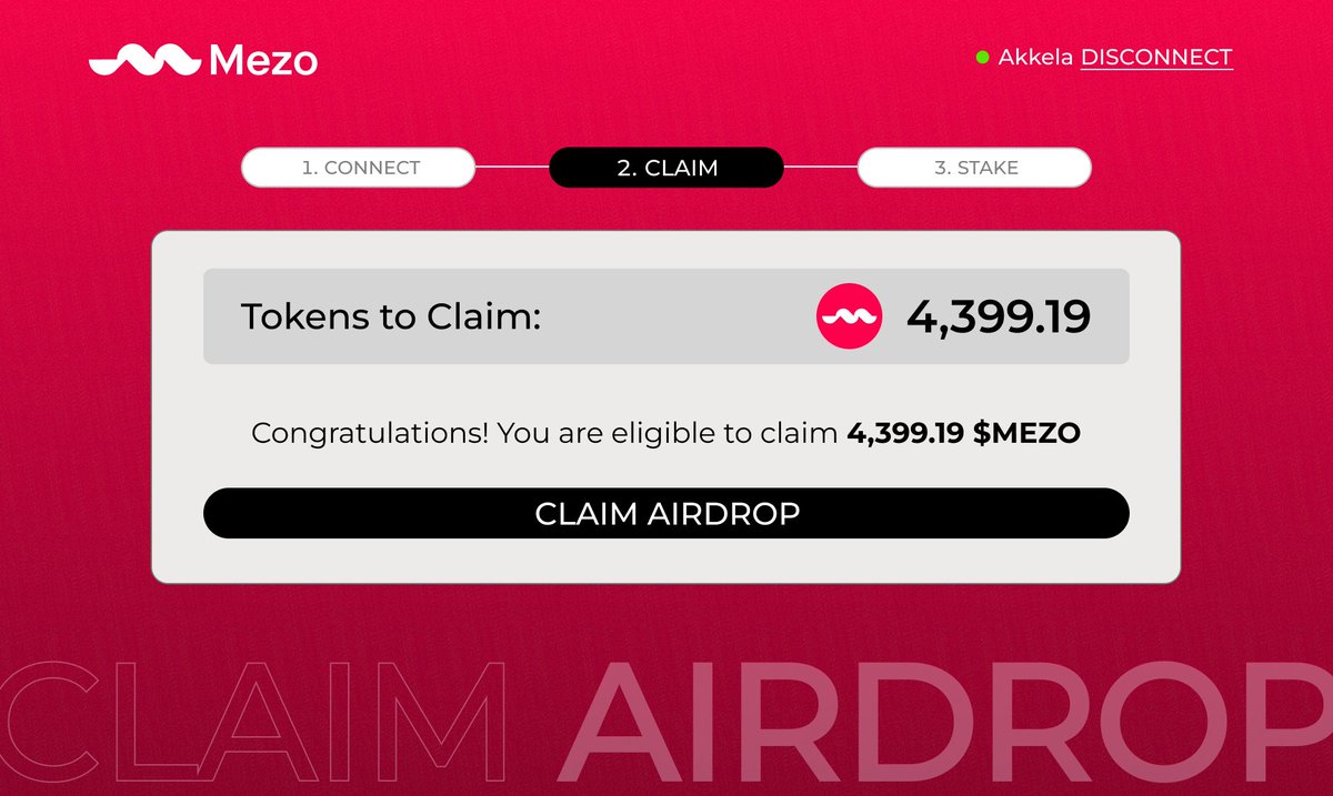 crypto_akkela's tweet photo. $MEZO Airdrop Could Be HUGE!

Cost: FREE
Time: Just 9 minutes
Potential: $4k+

Follow this step-by-step video guide now!🧵👇 https://t.co/RgEZrKjbPw