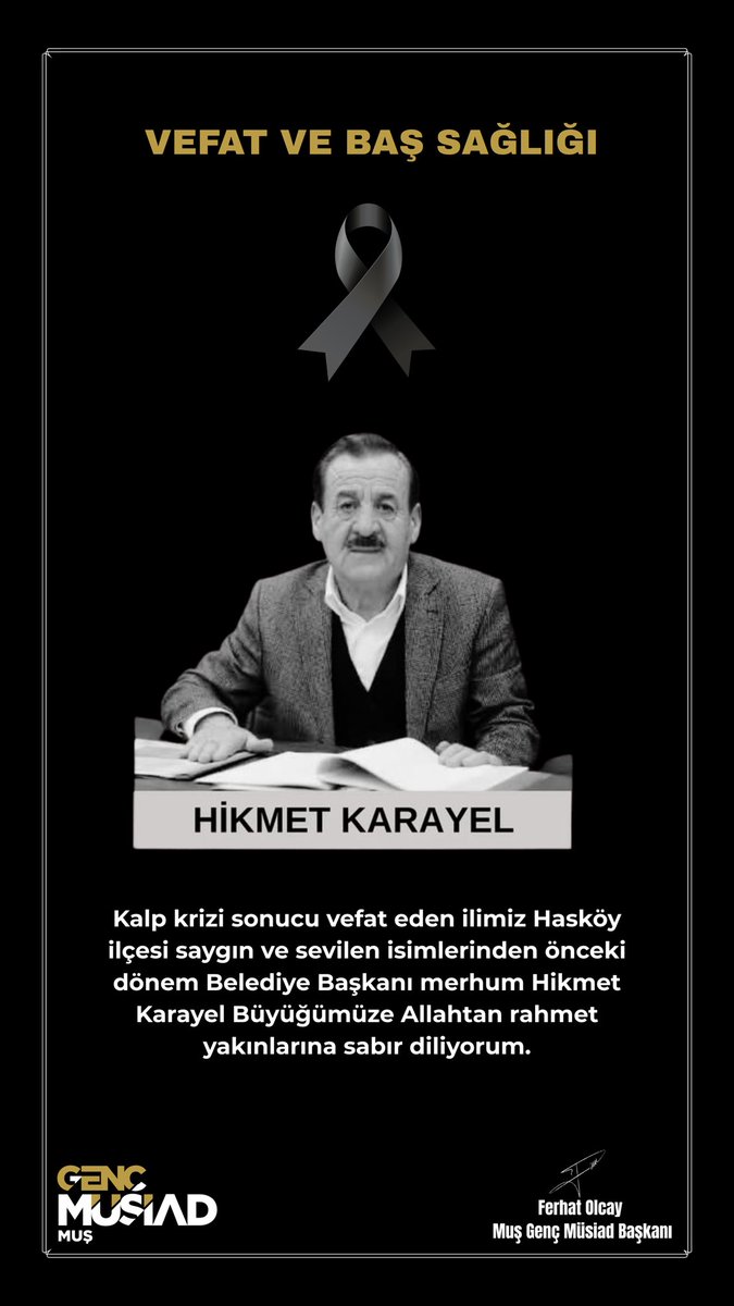 Ferhatolcay1's tweet photo. https://t.co/dhTTvFvNOS