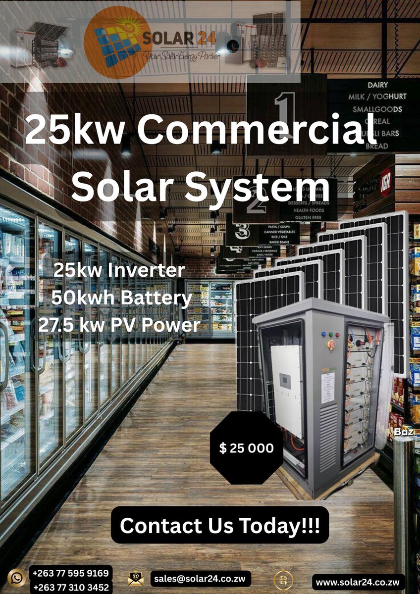 solar242's tweet photo. Power That Performs Like You Do

GenixB Green &amp; Deye Combo A Smart CEO Chooses Stability Over Fuel Bills.
As a CEO, you know the cost of downtime. With GenixB Green, you get a high-performance solar system with a world-class Deye inverter https://t.co/W8VXag1Zuz