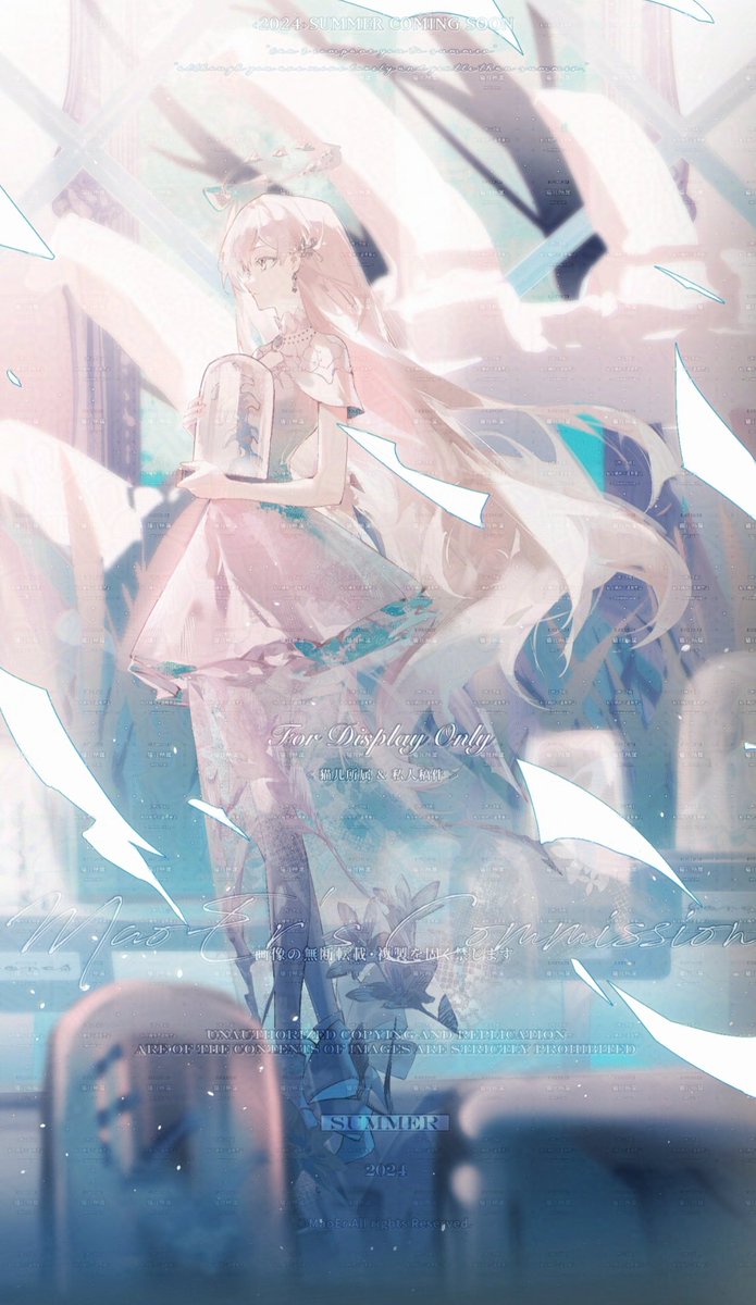 seseamr110642's tweet photo. I really want to get on VGen

Here are some of my artworks—I need 100 likes and 20 retweets to pass the review.

pls send me a  #VGenCode 

Thanks so much for your support!

here is my VGen link
https://t.co/Y0CszPgZAj https://t.co/bLx2PDpnUY