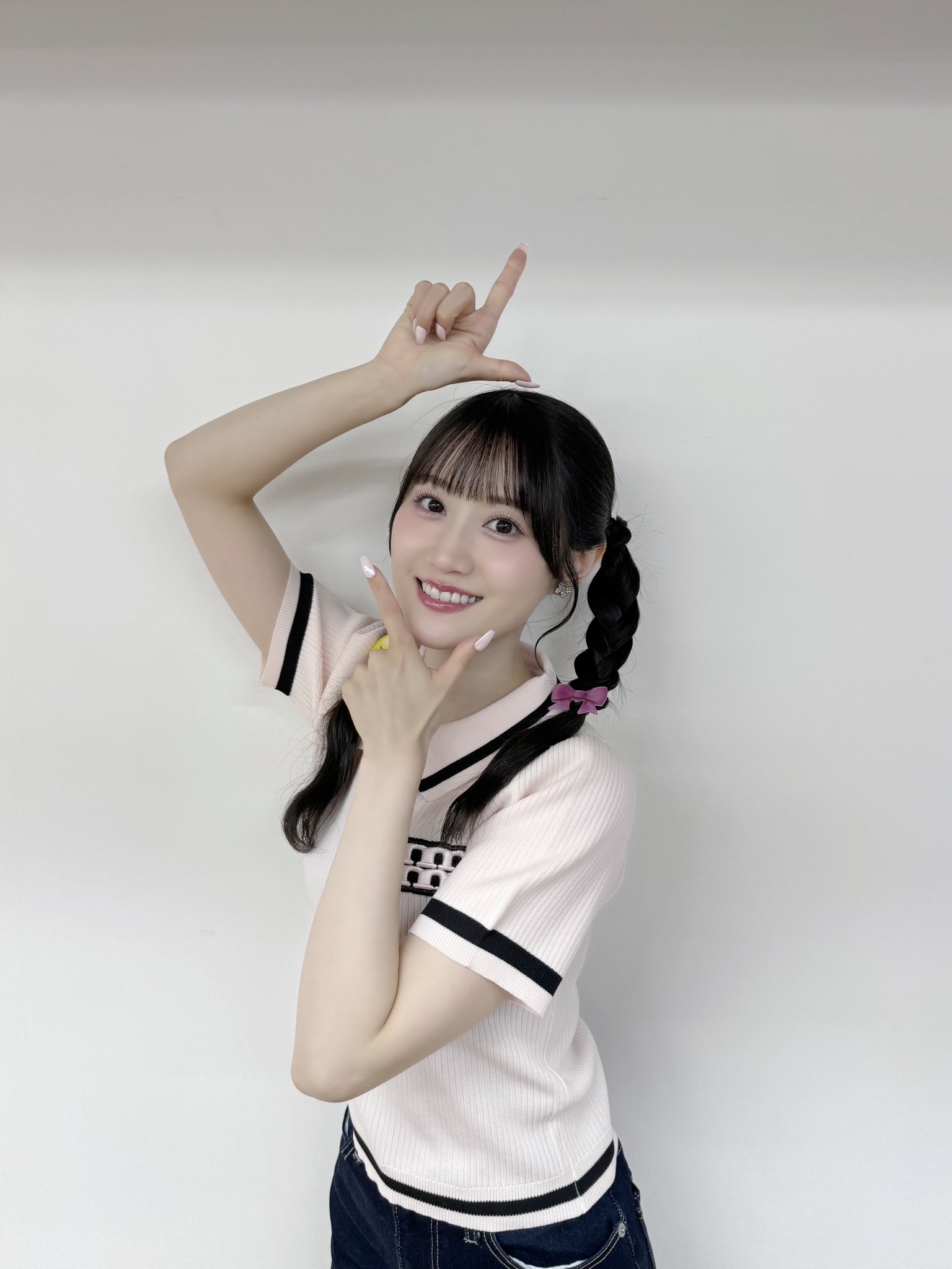 Yuu.オーダーページ•*¨*•.¸¸♬ 小倉 唯 on X: 