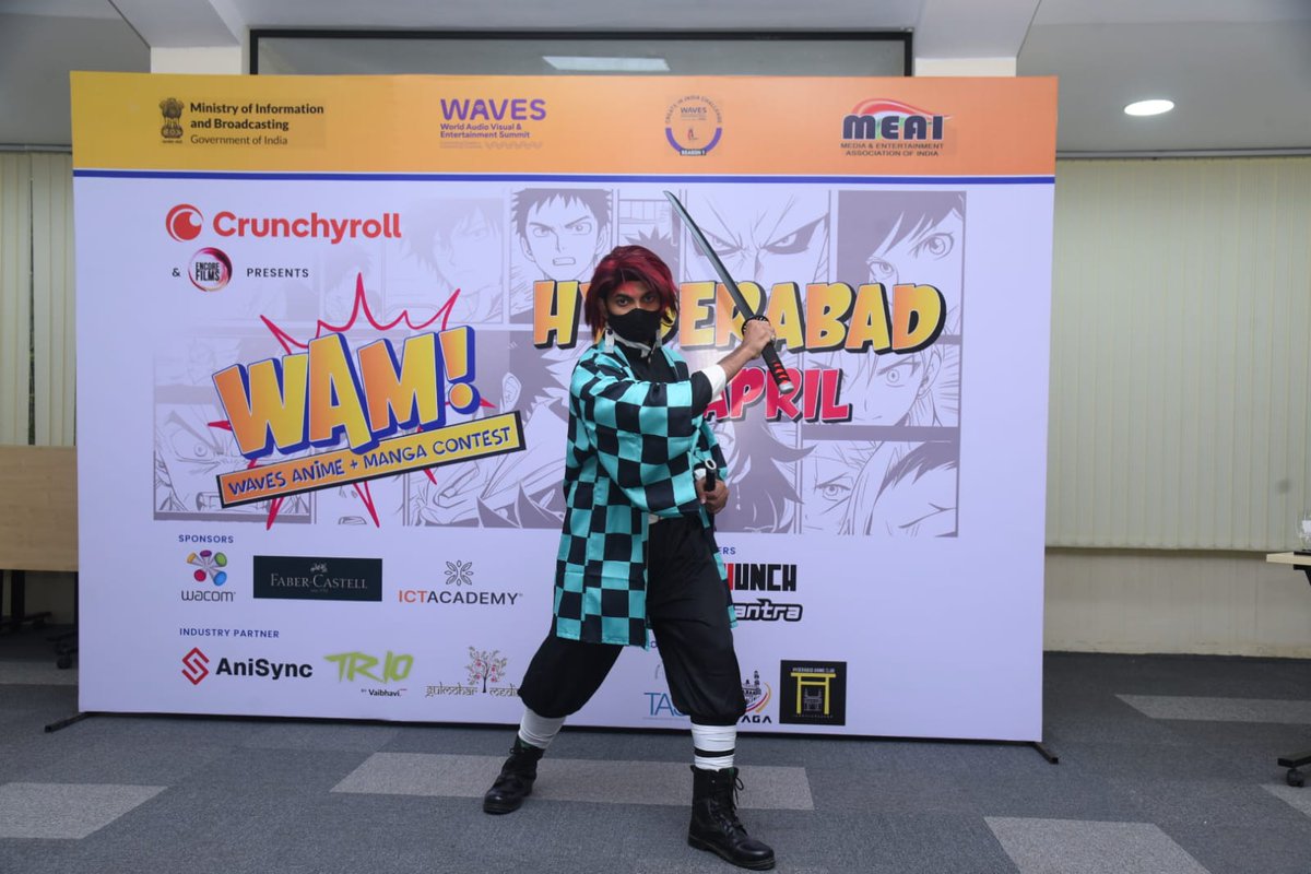 PIB in Telangana 🇮🇳 tweet media