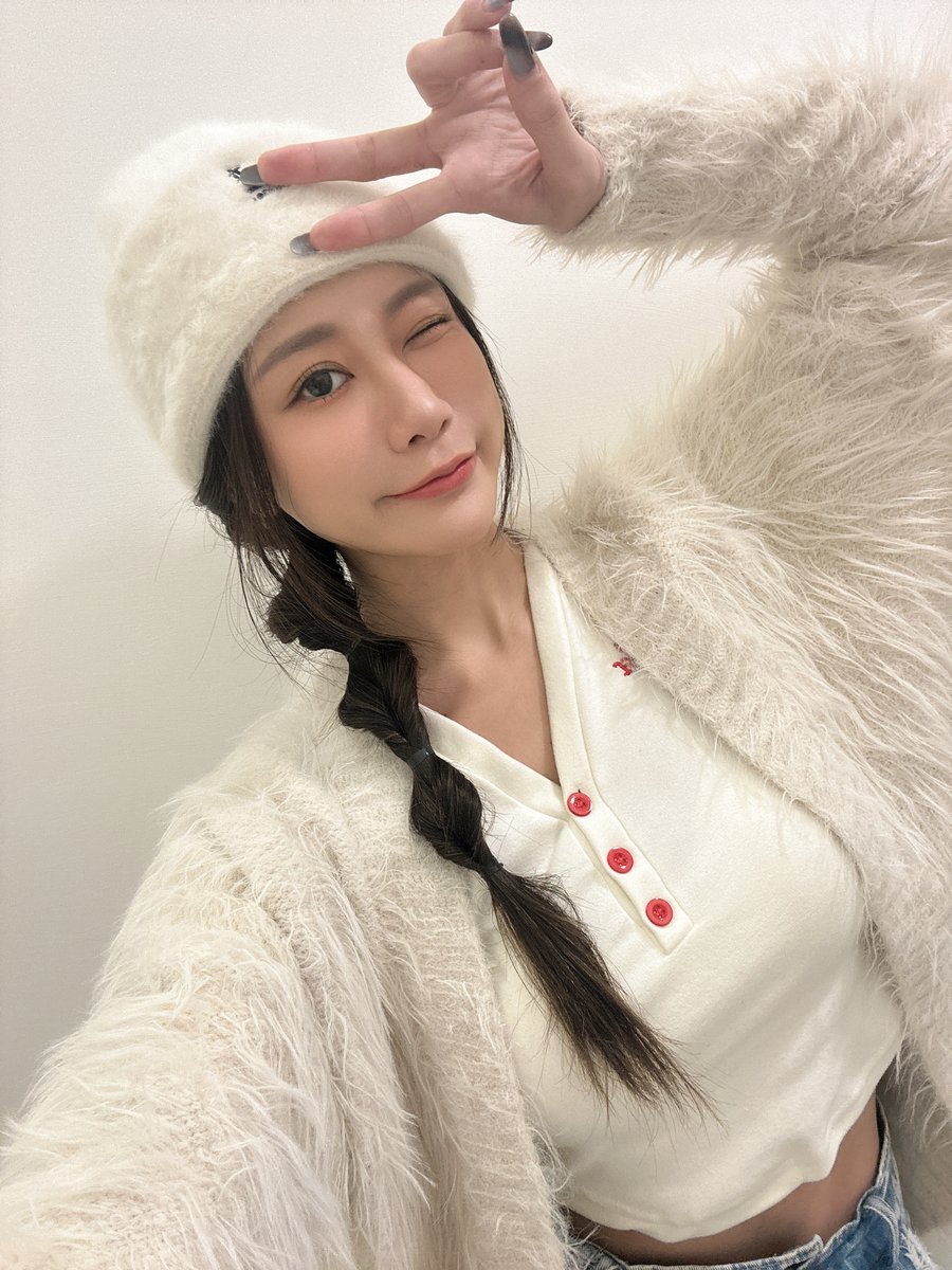 有事放鬆 
無事放空😂
囍寶們這週有什麼計畫嗎✌🏻

𝕁𝕍𝕀𝔻 🔍 𝕗𝕒𝕟𝕝𝕒𝕣𝕒𝟙𝟚𝟚𝟛  
👇👇官方line在這👇👇
https://t.co/JHpyc26FOu
要有禮貌跟我互動喔😊 https://t.co/9DArRfYxtR