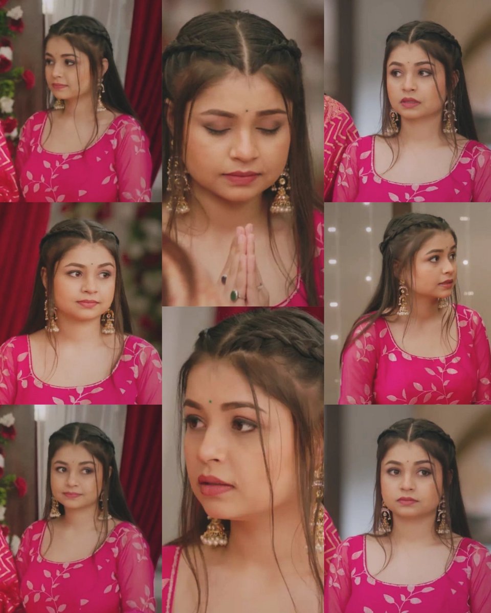 💗🎀💖💕🌸💞

#MohiniSapnani #TeamMohiniSapnani #Kaisemujhetummilgaye #KMTMG