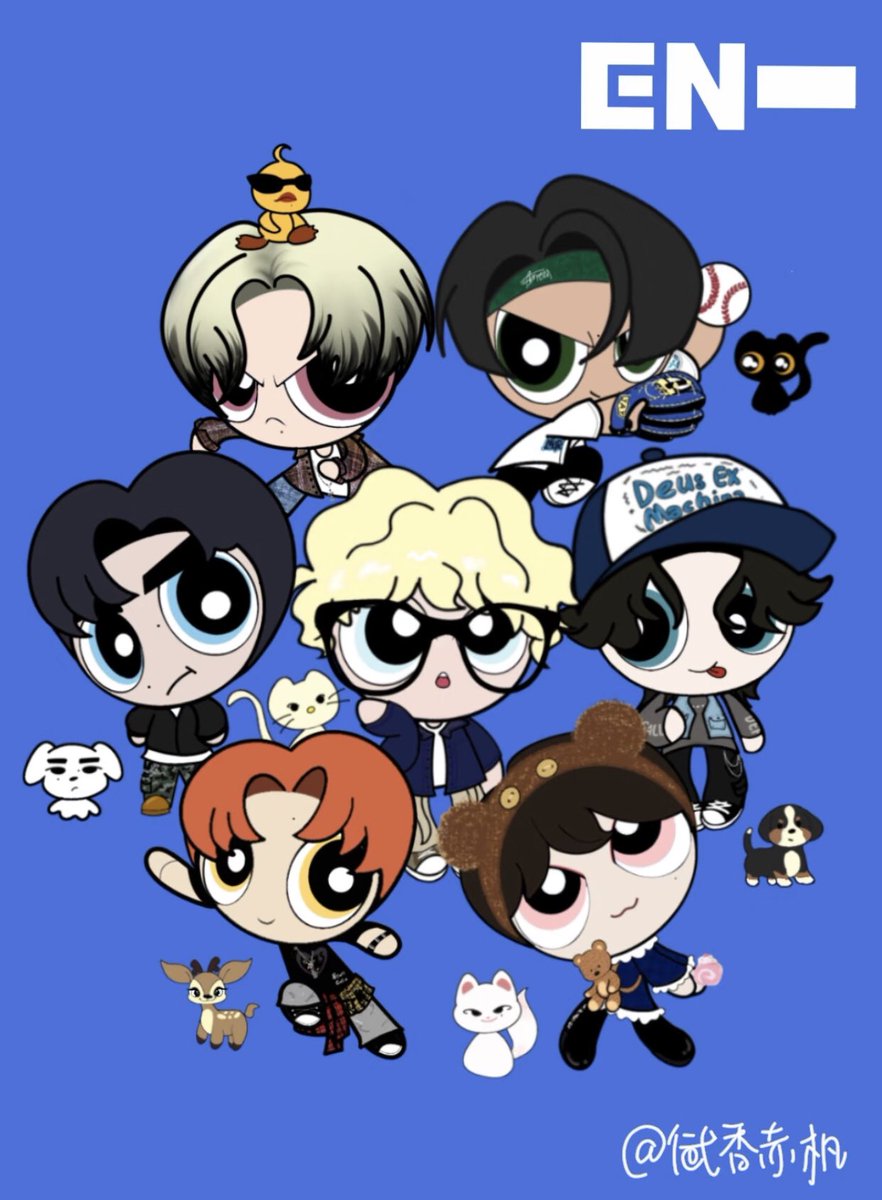 ahgasela's tweet photo. ENHYPEN are so readyyyy for Coachella 🤟🏻

#ENCHELLA #COACHELLA2025 #ENHYPEN https://t.co/1DeNYkNlhu