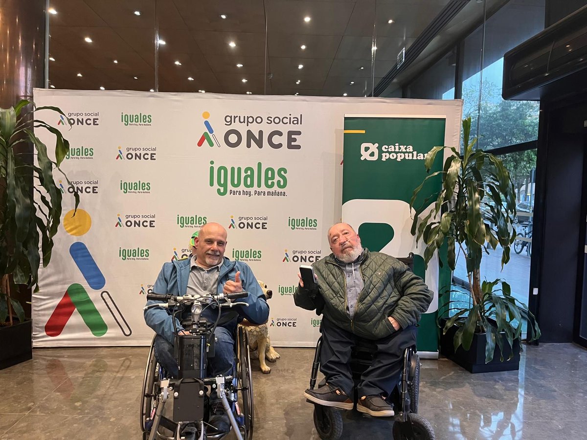 codifiva_org's tweet image. Semana intensa de actividades de sensibilización y presencia en actos de entidades colaboradoras. Seguimos apostando por la mejora de toda la sociedad y formando redes. @IMF_Capitol @caixapopular