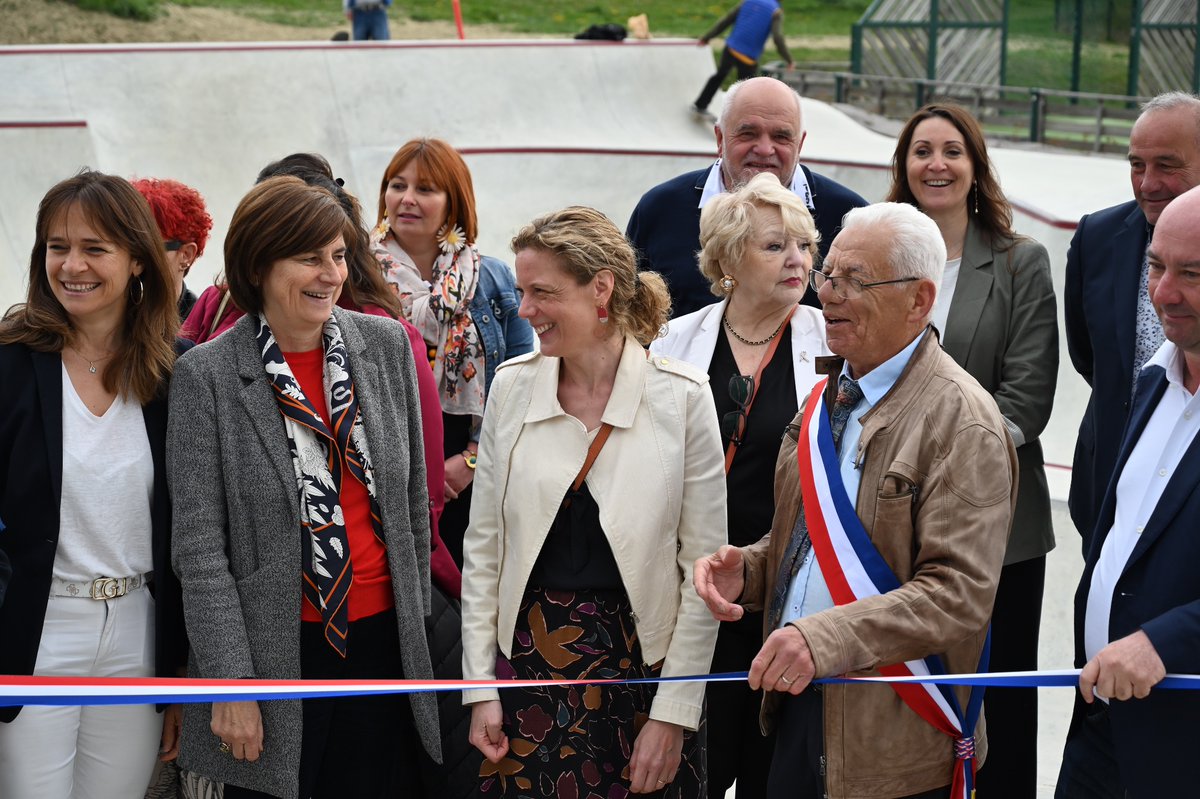 Image de Préfète de la Haute-Savoie