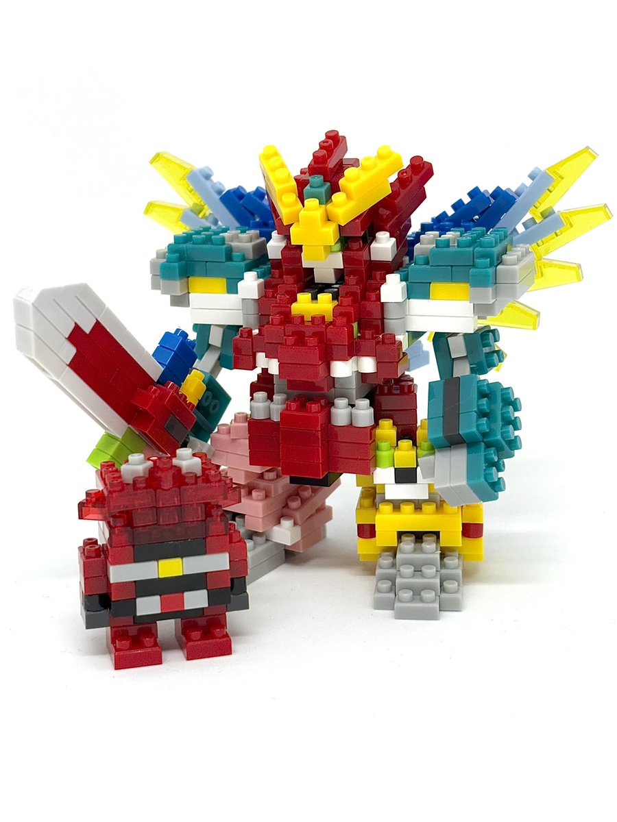 マキシマム・キズナカイザー 自分史上最高イイね数達成✨ みなさま評価