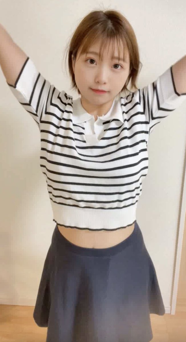 おはようのバンザイ☺️