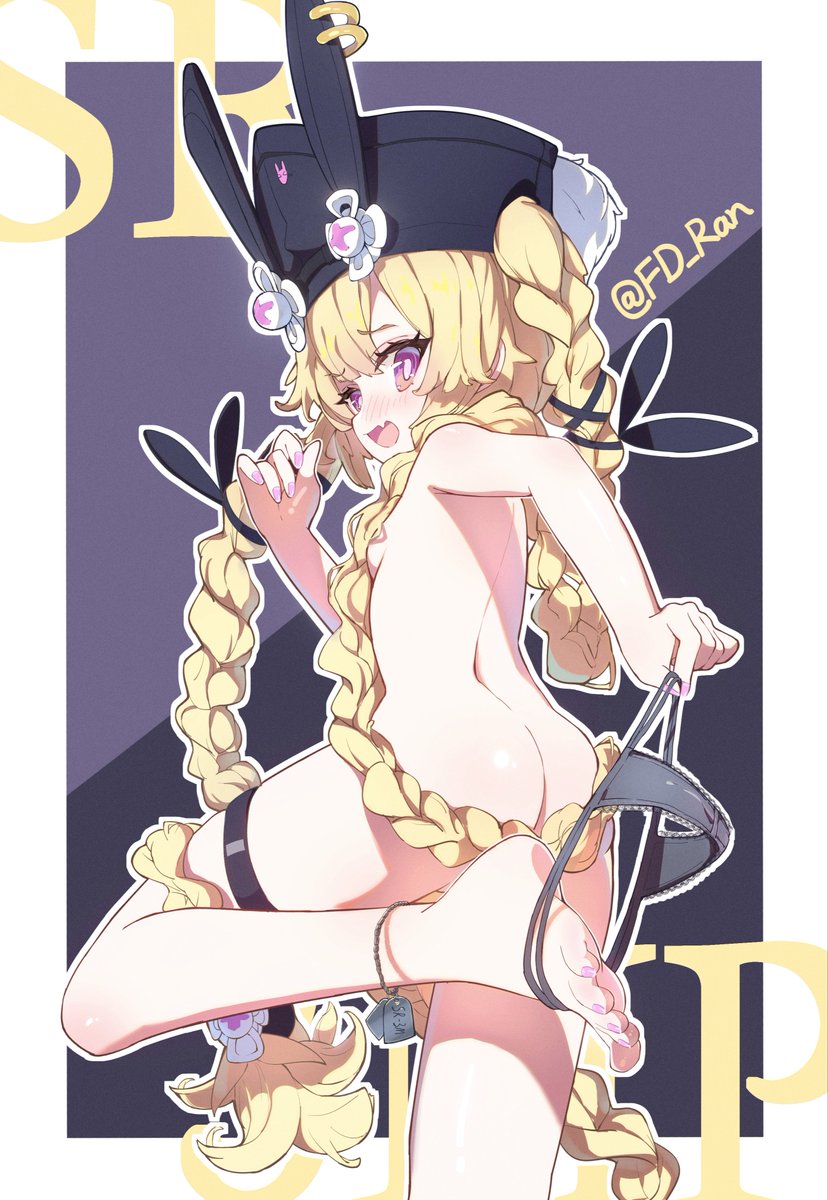 FD_Ran's tweet photo. SR-3MP❤️
#ドルフロ #少女前線 #SR3MP https://t.co/ehDQM3GXQh