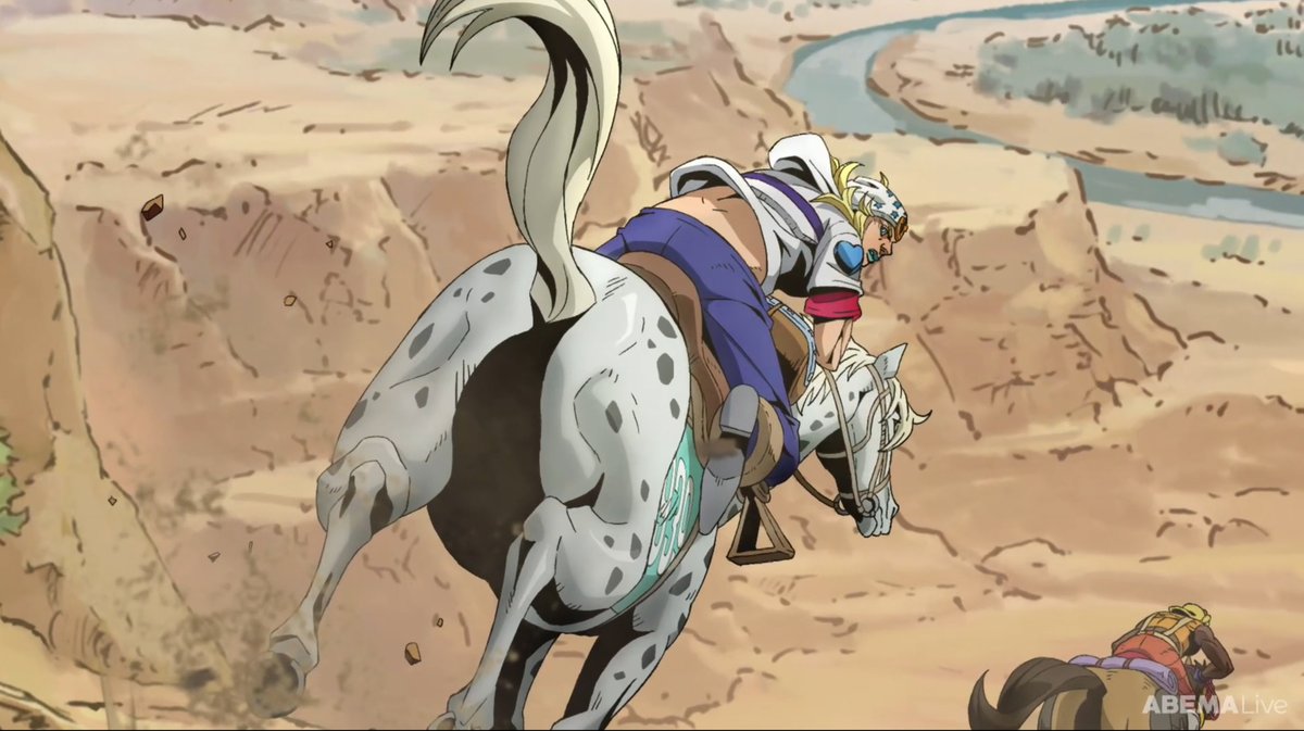 JoJo's Bizarre Encyclopedia tweet media
