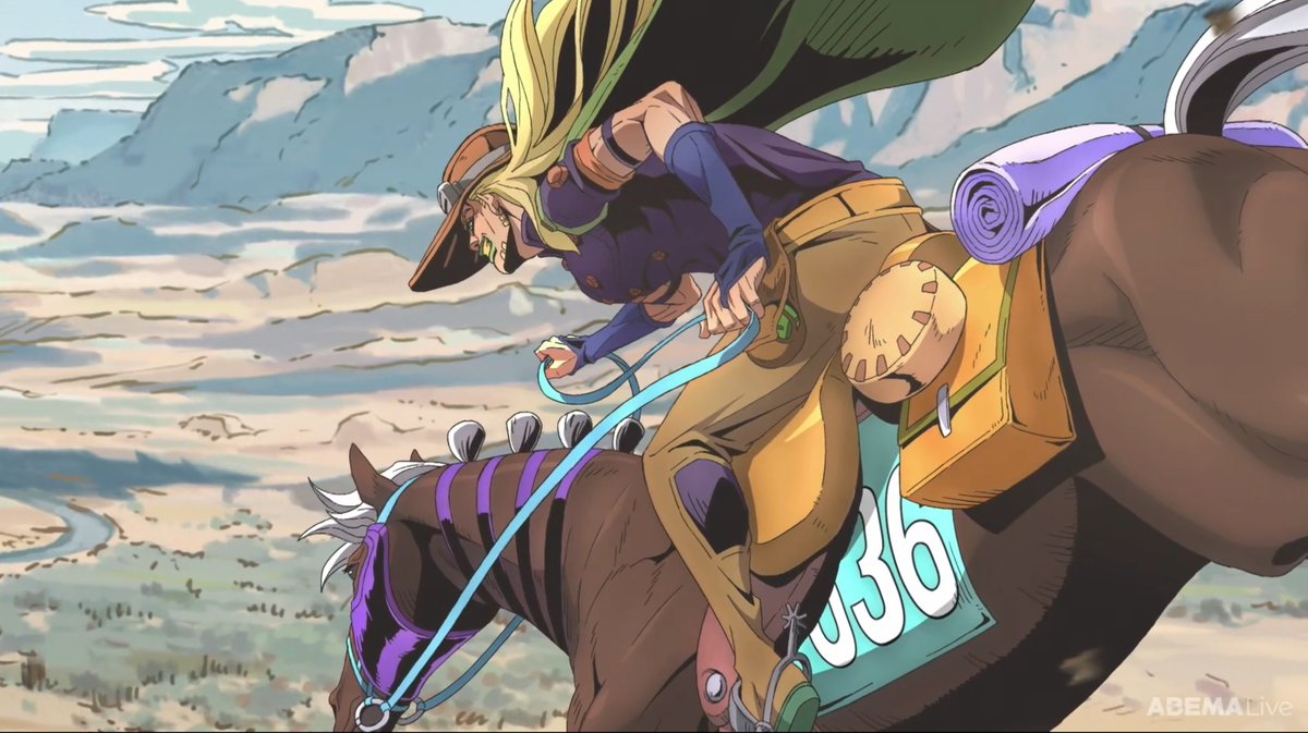 JoJo's Bizarre Encyclopedia tweet media