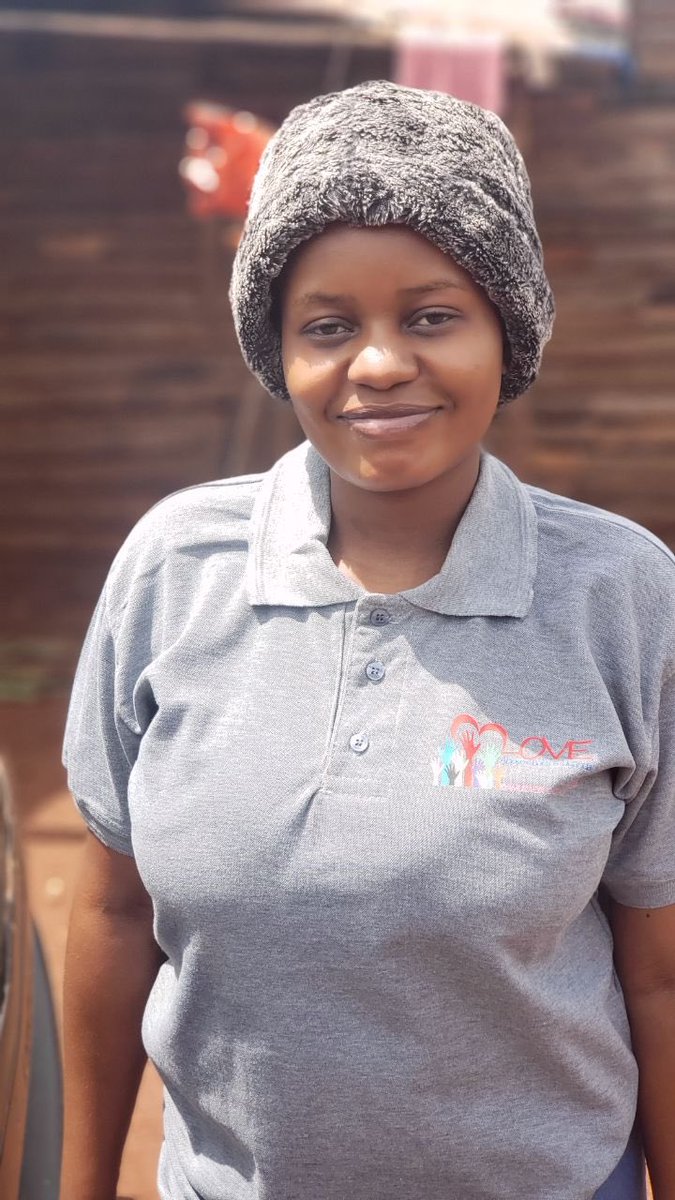 After giving birth, Maria (Mommy Altezza) started falling sick. It came and went. We searched for answers—hospital after hospital across Uganda—but no one could tell us what was wrong.

Eventually, we were referred to Kiruddu Hospital. She spent just a few hours there… and in