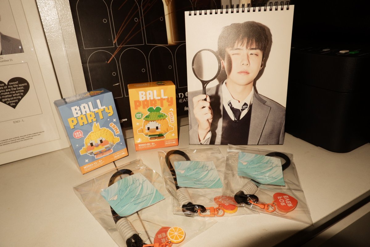 tonitonipoponie's tweet photo. Naubos ang social batt, haha. Thank you sa lahat ng naka-appreciate ng aking freebies for today's CSE. I hope you liked them ๐งก
Happy birthday again to my fav person. Come back to us soon ๐ฅน๐คง
#SEHUNDAY
#SEHUN
#OurSEHUNiverseDay
#์ฐ๋ฆฌ์๋ด์์ธํ์ผ๋ก์์ฑ๋ผ
#์ธํ์ด์_32๋ฒ์งธ_๋ด๋ฐ๋